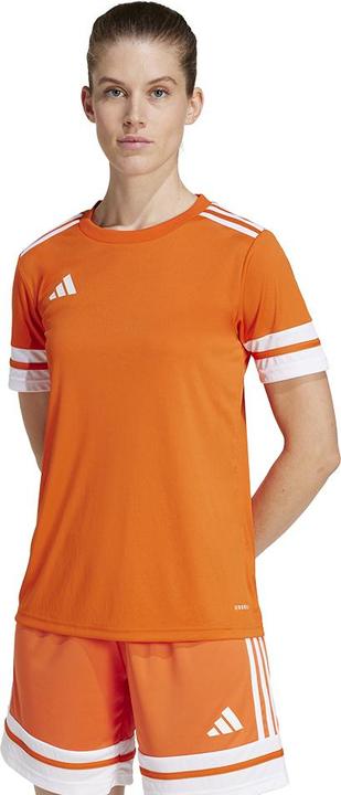 Actual product image adidas Squadra 25 ladies jersey (XL)