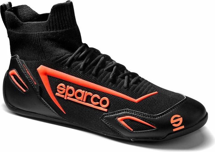 Actual product image Sparco Hyperdrive (42)