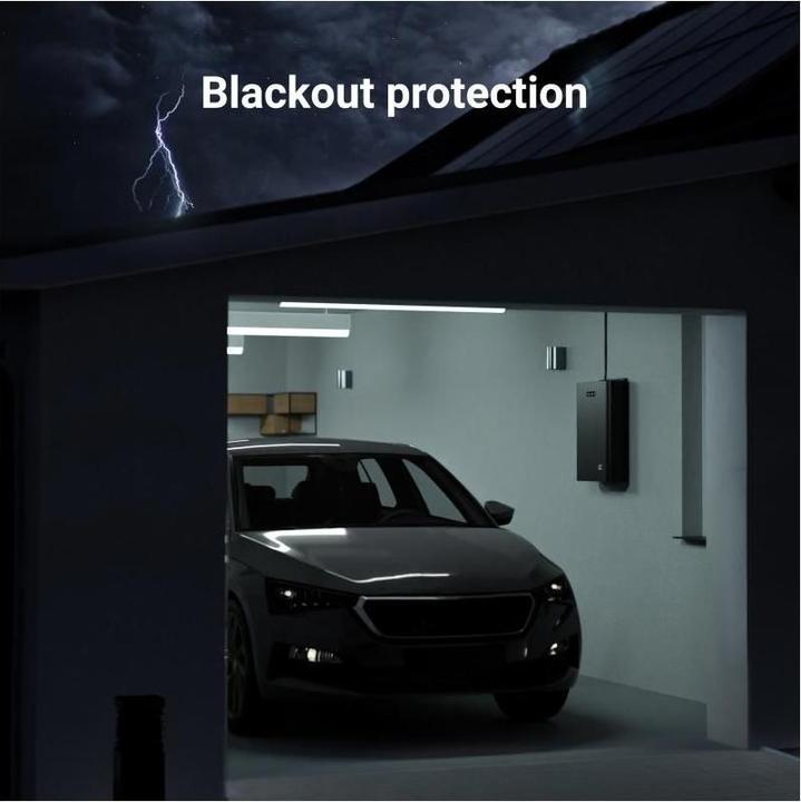 Produktbild GreenCell PowerNest Energy Storage