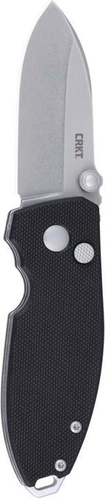 Produktbild CRKT Squid Black Button Lock (5.78 cm)