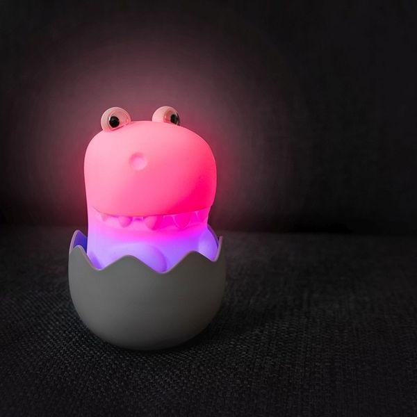 Image du produit Mega Light Batterie Diggy Dino Light