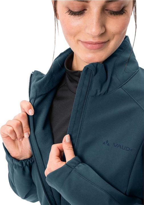 Actual product image Vaude Wintry IV (L)