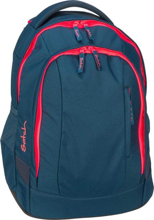 Actual product image Satch Sleek Pink Phantom (24 l)