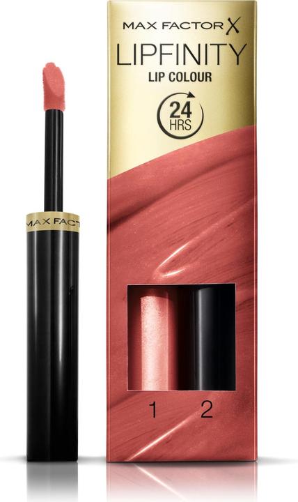 Produktbild Max Factor Lipfinity 24HRS (144 Endlessly Magic)