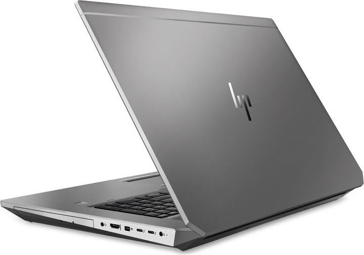 Produktbild HP ZBook 17 G6 (17.30", Intel Core i7-9850H, 32 GB, 512 GB, CH)