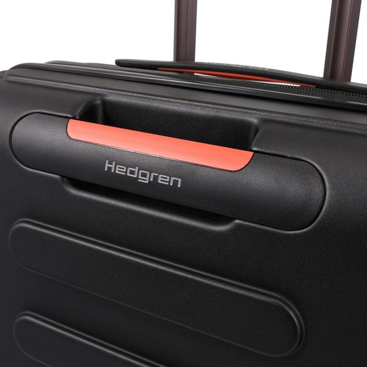 Produktbild Hedgren Comby Grip 4 Rollen Kabinentrolley XS 55 cm (39.80 l, Handgepäck (bis 50l))