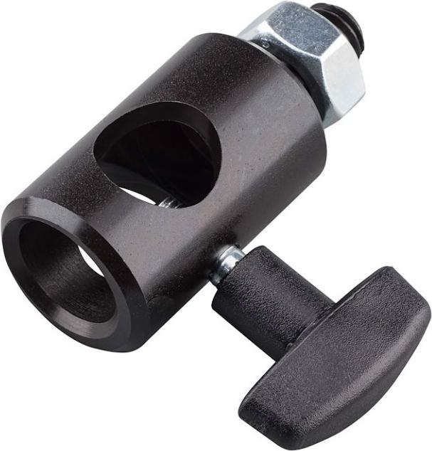 Actual product image Manfrotto 5 8 Adapter (Stand adapter)