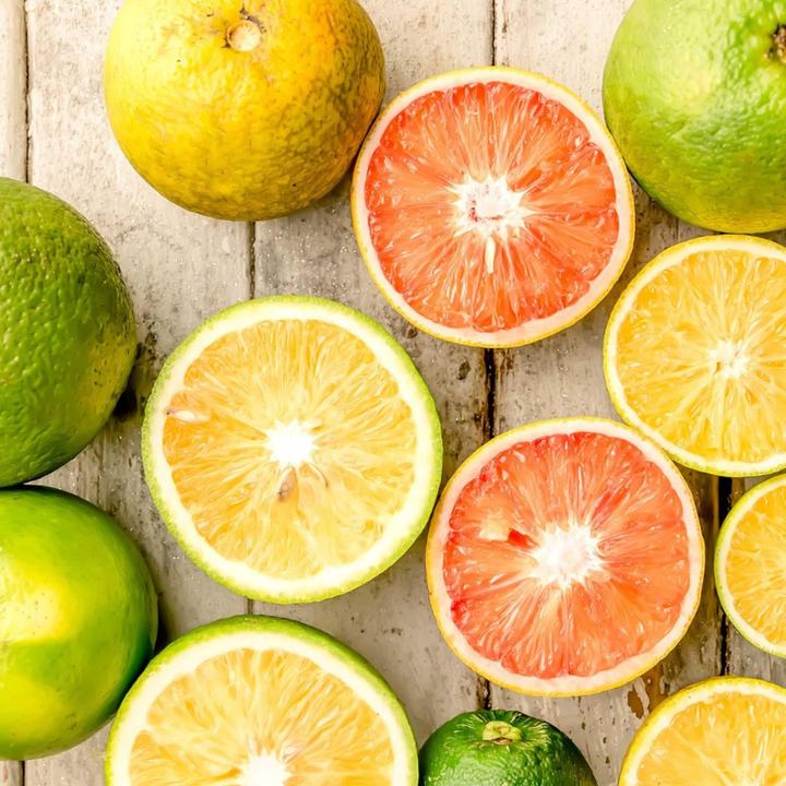 Image du produit Plant in a Box Citrus lime, calamondin, limon - Kit de 6 plantes Citrus Mix (25 cm)