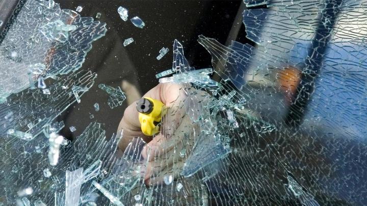 Produktbild KH Security Rettungswerkzeug