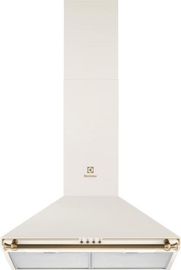 Produktbild Electrolux EFC226V Wall-mounted Cream??/h D (Wandhaube)