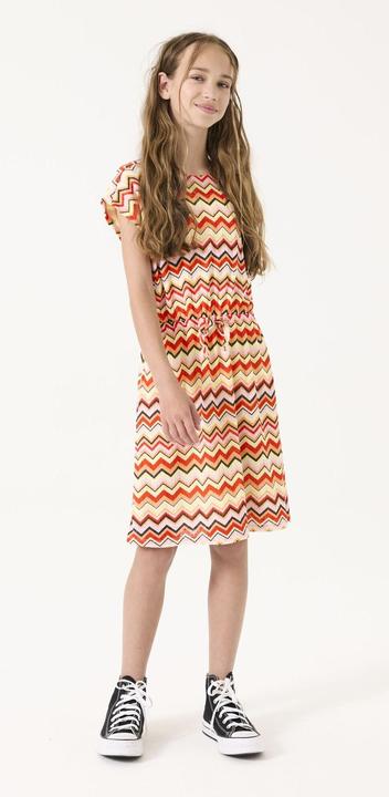Actual product image Garcia Kleid Muster (140, 146)