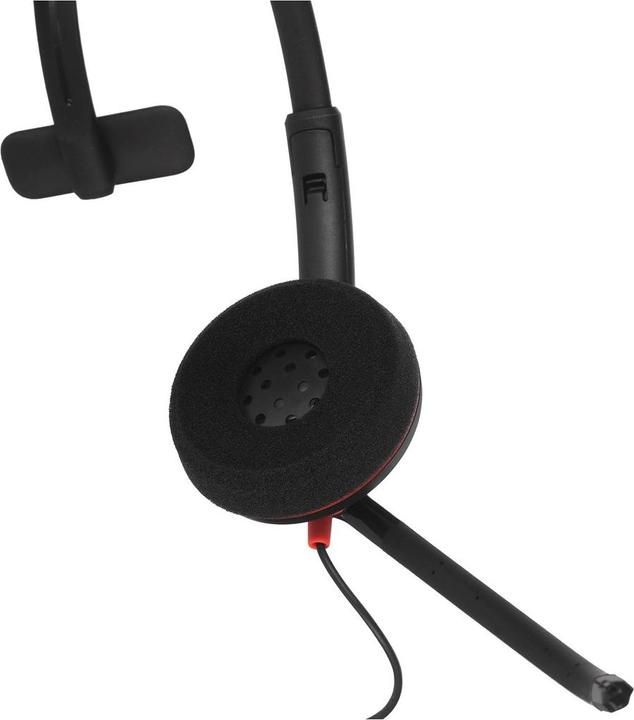 Produktbild Poly Blackwire C3210 USB-C (Kabelgebunden, USB-C)