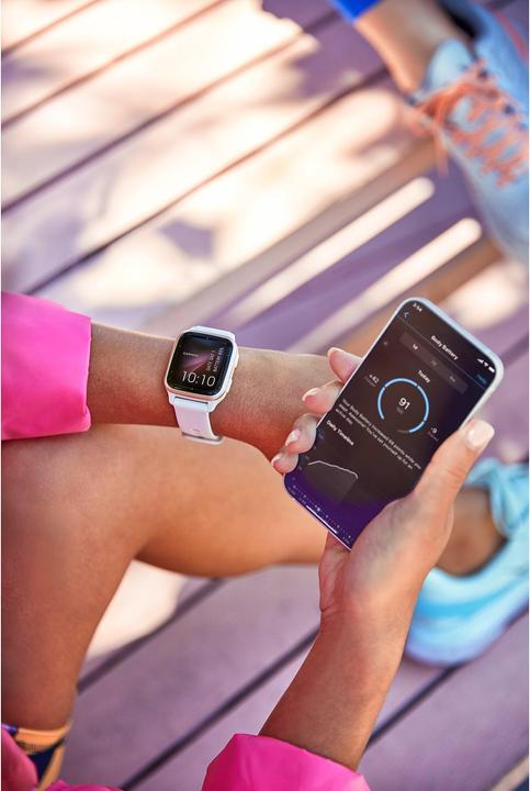 Actual product image Garmin Venu Sq 2 (40 mm)