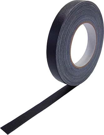 Produktbild CellPack Gewebeklebeband No. 90 Schwarz (19 mm)