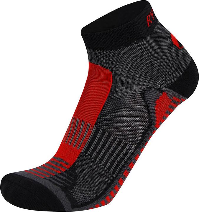 Actual product image Rywan Cirrus Colour Your Run White (41, 43)