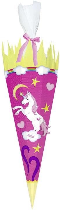 Produktbild Ursus Schultüte Bastelset Einhorn (68 cm, 1 x)