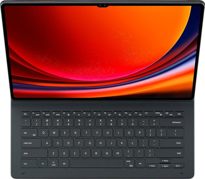 Produktbild Samsung Keyboard Slim (Eng. Int., Galaxy Tab S9 Ultra, Galaxy Tab S10 Ultra)