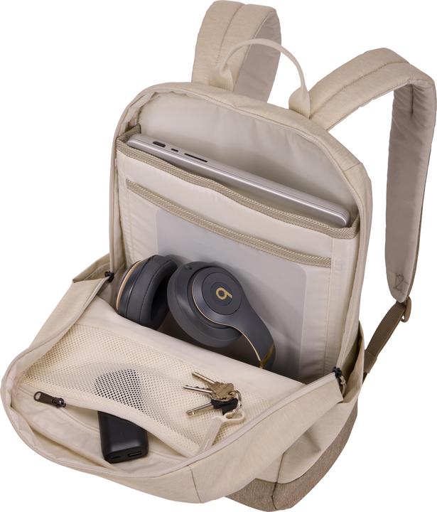 Image du produit Thule Sac à Dos Lithos 20l - Gris Pelican/Faded Khak (20 l)