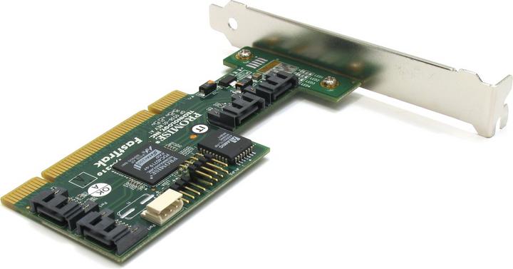 Promise FastTrak TX4310