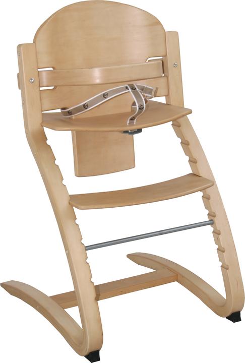 Productafbeelding Roba MoveUp (Kinderstoel)