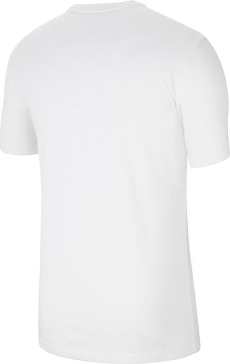 Image du produit Nike PARK 20 T-SHIRT SWOOSH (XXL)