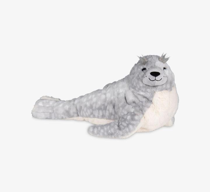 Immagine prodotto Steiff Soft Cuddly Friends Aila Robbe, eisblau (40 cm)