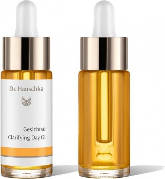 Image du produit Dr. Hauschka huile faciale (18 ml)