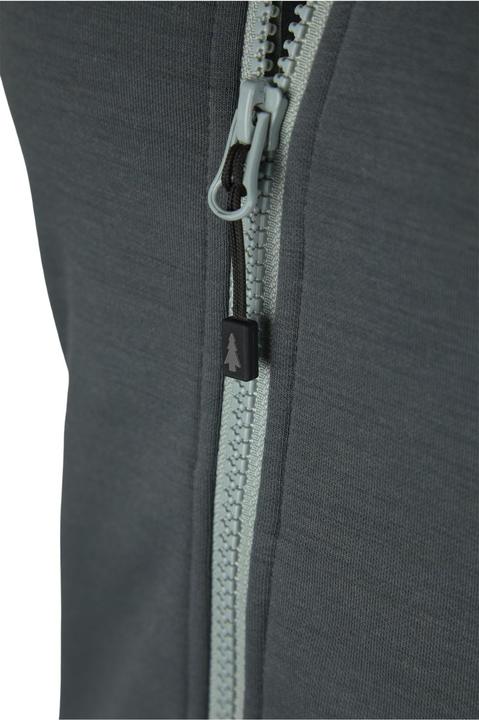Produktbild Heber Peak Women's MerinoBlend SaplingHe. Zip Hoody (M)