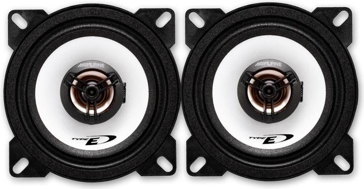 Alpine Sxe-1025s (180 W, 10 cm)