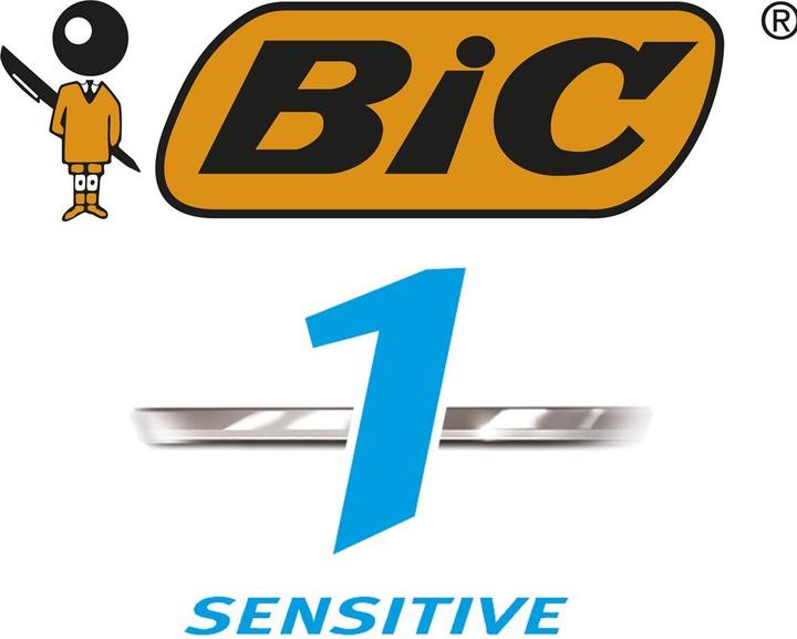 Immagine prodotto Bic Sensibile 1