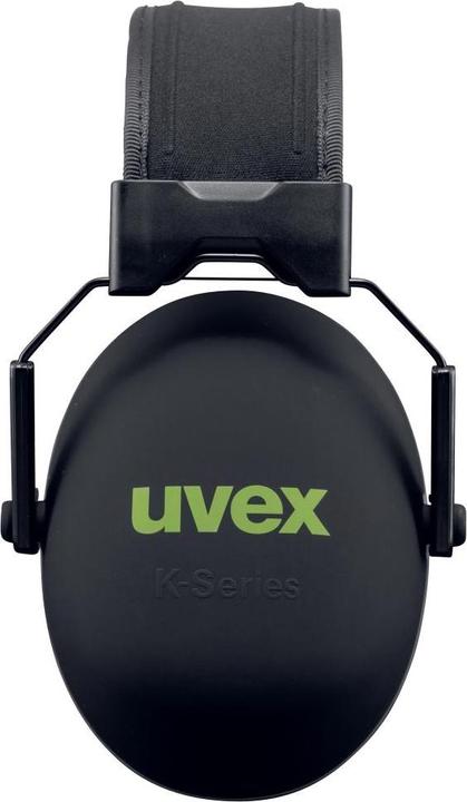 Actual product image Uvex Safety KX10 (1 x)