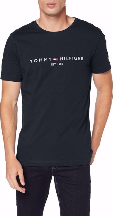 Immagine prodotto Tommy Hilfiger Maglietta a girocollo (XXL)