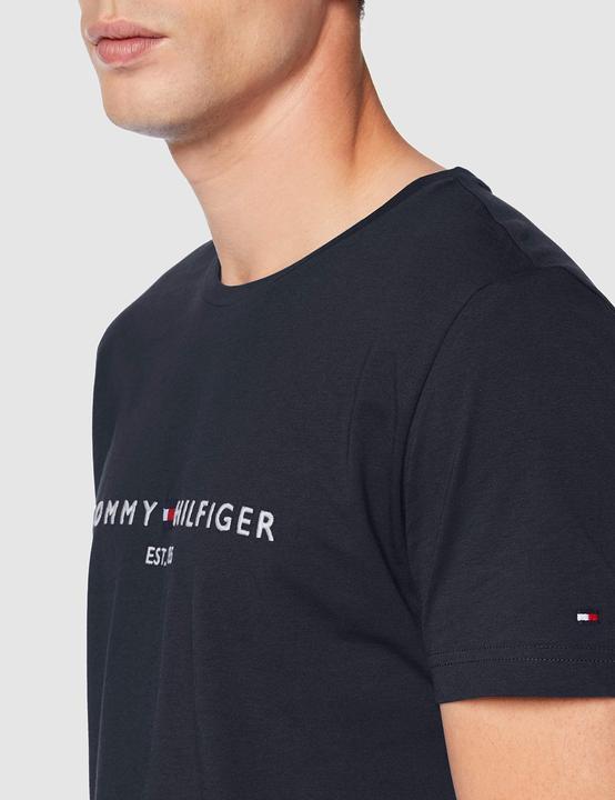 Immagine prodotto Tommy Hilfiger Maglietta a girocollo (XXL)
