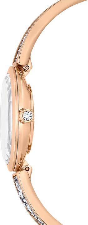 Actual product image Swarovski Crystal Rock Oval (Analogue wristwatch)