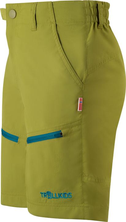 Immagine prodotto Trollkids Kid's Seiland Shorts (146)