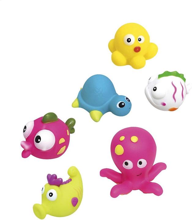 Image du produit Jamara Animaux marins