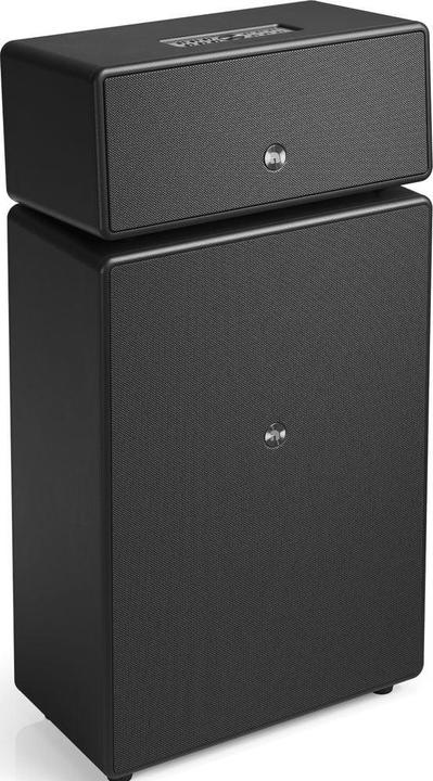 Image du produit Audio Pro DRUMFIRE II - Haut-parleur (Fréquence radio (RF))