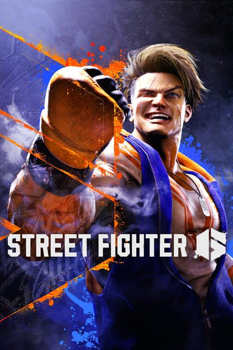 Immagine prodotto Microsoft Street Fighter 6 (Xbox Serie S, Xbox Series X)