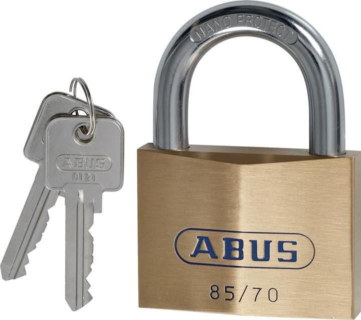 Productafbeelding Abus Hangslot