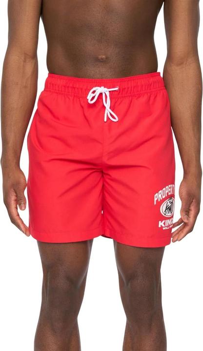 Actual product image Kings Will Dream Mens Prop Shorts (XL)