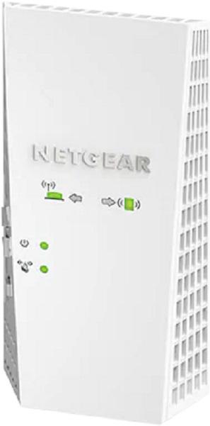 Netgear EX7320 Nighthawk X4 (1733 Mbit/s, 450 Mbit/s)