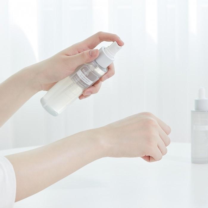 Actual product image Klairs Fundamental Ampule Mist (125 ml)