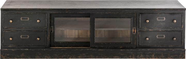 Produktbild Universal Textiles Amsterdam (180 x 50 x 45 cm)