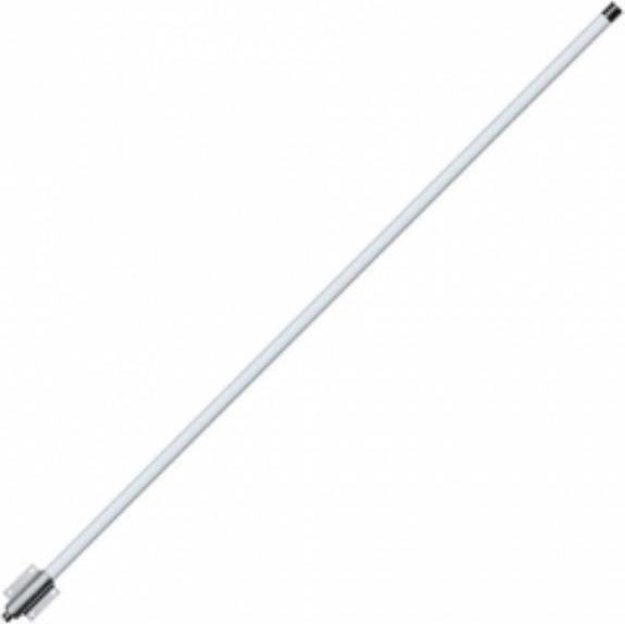 Actual product image Alfa Network AOA-2415 - 2.4 - 2.5GHz Omni Antenna 15dBi (Wi-Fi)