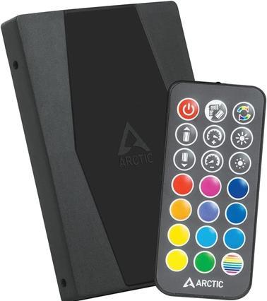 Actual product image Arctic Senza 5500GT ACPCC00003A (AMD Ryzen 5 5700U, 16 GB, 1000 GB, Radeon RX Vega 7)