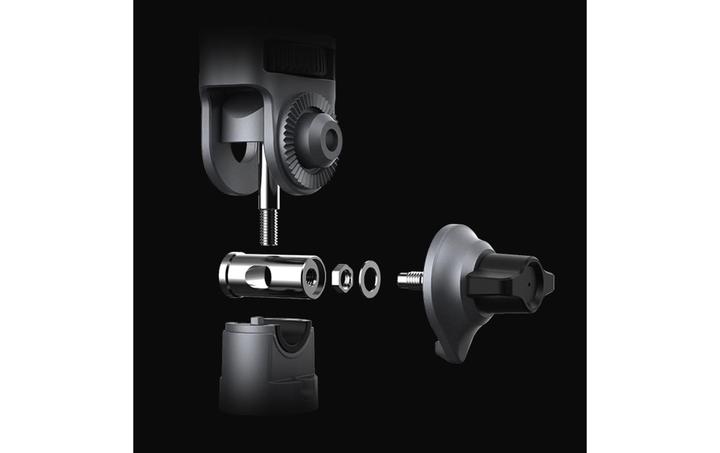 Actual product image Pgytech Super Clamp Mount (x3, Various)