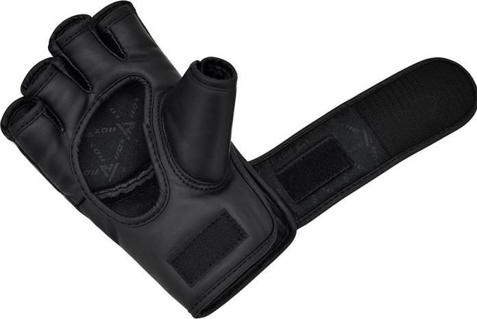 Image du produit NRG Fitness Gants MMA M (M)