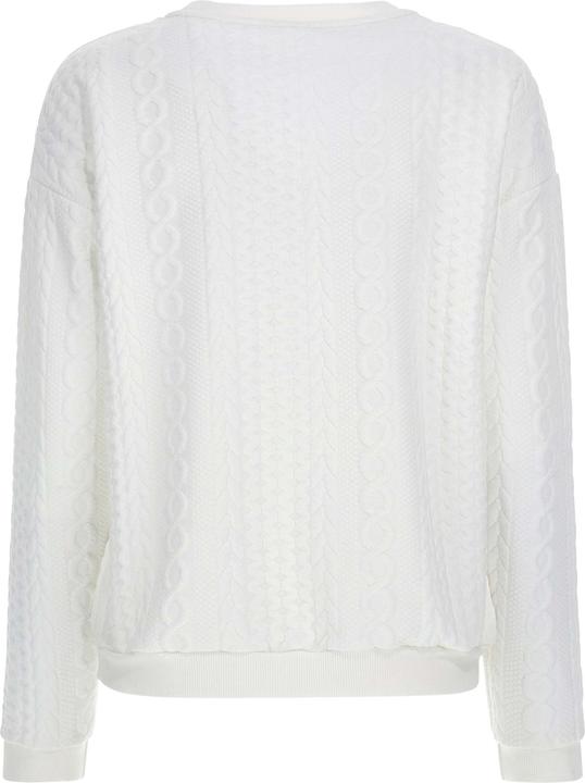 Actual product image Freddy Sweatshirt F2WALS6 (XL)
