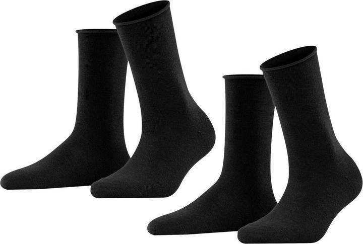 Produktbild Falke Happy DP SO (4er Pack, 35 - 38)