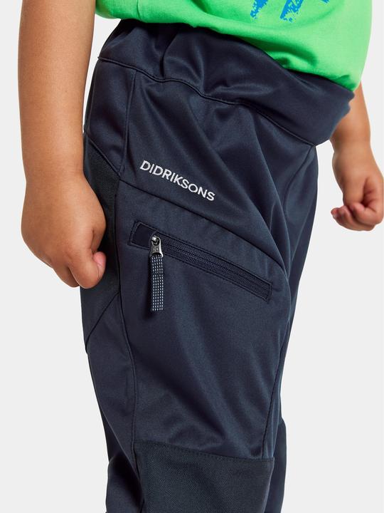 Immagine prodotto Didriksons Pantaloni Lövet da bambino 8 (120 B)